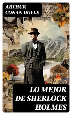 Doyle |  Lo mejor de Sherlock Holmes | eBook | Sack Fachmedien