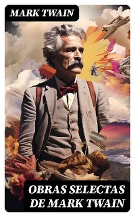 Twain |  Obras selectas de Mark Twain | eBook | Sack Fachmedien