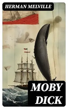 Melville |  Moby Dick | eBook | Sack Fachmedien