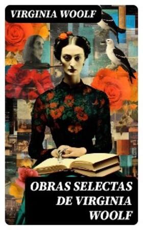 Woolf |  Obras selectas de Virginia Woolf | eBook | Sack Fachmedien