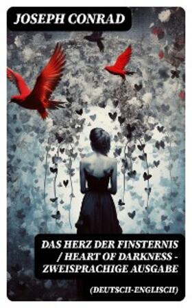 Conrad |  Das Herz der Finsternis / Heart of Darkness - Zweisprachige Ausgabe (Deutsch-Englisch) | eBook | Sack Fachmedien