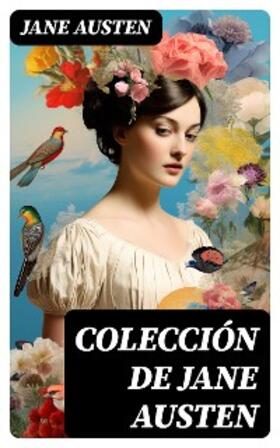 Austen |  Colección de Jane Austen | eBook | Sack Fachmedien