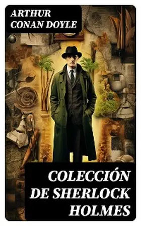 Doyle |  Colección de Sherlock Holmes | eBook | Sack Fachmedien