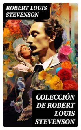 Stevenson |  Colección de Robert Louis Stevenson | eBook | Sack Fachmedien