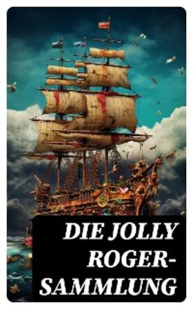 Engel / Stevenson / Cooper | Die Jolly Roger-Sammlung | E-Book | sack.de