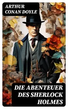 Doyle |  Die Abenteuer des Sherlock Holmes | eBook | Sack Fachmedien