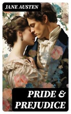 Austen |  Pride & Prejudice | eBook | Sack Fachmedien