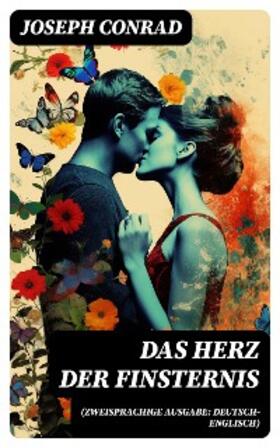 Conrad |  Das Herz der Finsternis (Zweisprachige Ausgabe: Deutsch-Englisch) | eBook | Sack Fachmedien