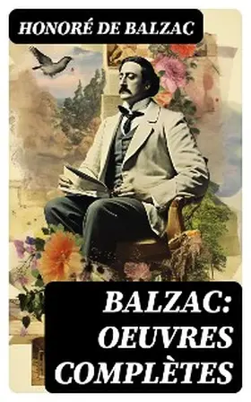 Balzac |  Balzac: Oeuvres complètes | eBook | Sack Fachmedien