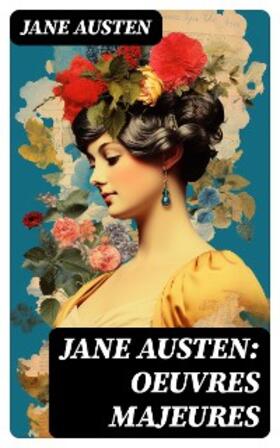 Austen |  Jane Austen: Oeuvres Majeures | eBook | Sack Fachmedien