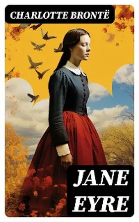 Brontë |  Jane Eyre | eBook | Sack Fachmedien