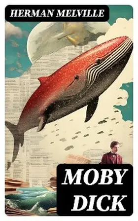 Melville |  Moby Dick | eBook | Sack Fachmedien