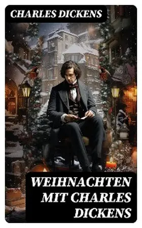 Dickens |  Weihnachten mit Charles Dickens | eBook | Sack Fachmedien