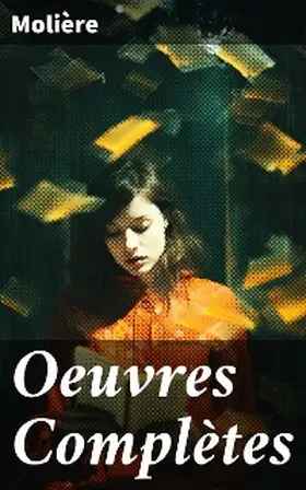 Molière |  Oeuvres Complètes | eBook | Sack Fachmedien