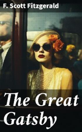 Fitzgerald |  The Great Gatsby | eBook | Sack Fachmedien