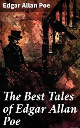 Poe |  The Best Tales of Edgar Allan Poe | eBook | Sack Fachmedien