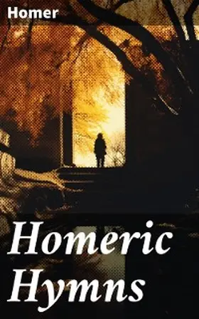 Homer |  Homeric Hymns | eBook | Sack Fachmedien