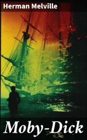 Melville |  Moby-Dick | eBook | Sack Fachmedien