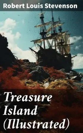 Stevenson |  Treasure Island (Illustrated) | eBook | Sack Fachmedien