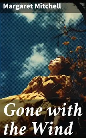 Mitchell |  Gone with the Wind | eBook | Sack Fachmedien