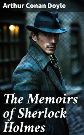 Doyle |  The Memoirs of Sherlock Holmes | eBook | Sack Fachmedien