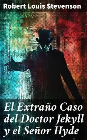 Stevenson |  El Extraño Caso del Doctor Jekyll y el Señor Hyde | eBook | Sack Fachmedien