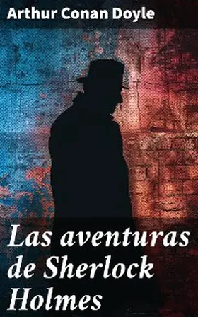 Doyle |  Las aventuras de Sherlock Holmes | eBook | Sack Fachmedien