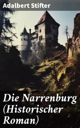 Stifter |  Die Narrenburg (Historischer Roman) | eBook | Sack Fachmedien