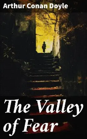 Doyle |  The Valley of Fear | eBook | Sack Fachmedien