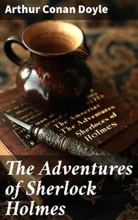 Doyle |  The Adventures of Sherlock Holmes | eBook | Sack Fachmedien