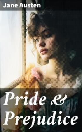 Austen |  Pride & Prejudice | eBook | Sack Fachmedien