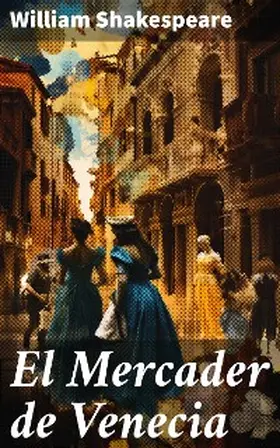 Shakespeare |  El Mercader de Venecia | eBook | Sack Fachmedien