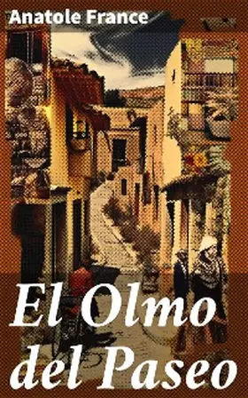 France |  El Olmo del Paseo | eBook | Sack Fachmedien