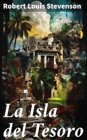 Stevenson |  La Isla del Tesoro | eBook | Sack Fachmedien