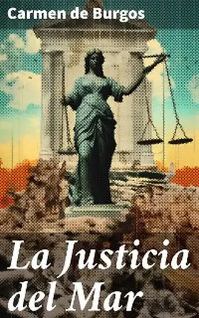 Burgos |  La Justicia del Mar | eBook | Sack Fachmedien