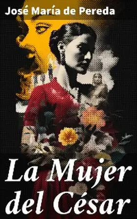 Pereda |  La Mujer del César | eBook | Sack Fachmedien