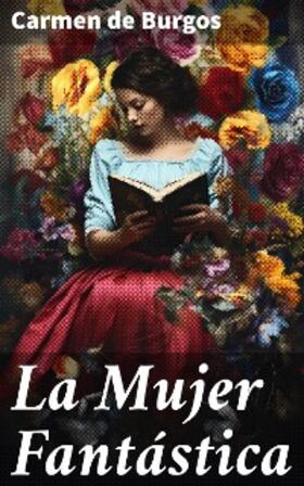 Burgos |  La Mujer Fantástica | eBook | Sack Fachmedien