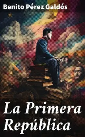 Galdós |  La Primera República | eBook | Sack Fachmedien