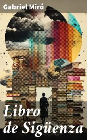 Miró |  Libro de Sigüenza | eBook | Sack Fachmedien