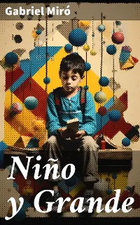 Miró |  Niño y Grande | eBook | Sack Fachmedien