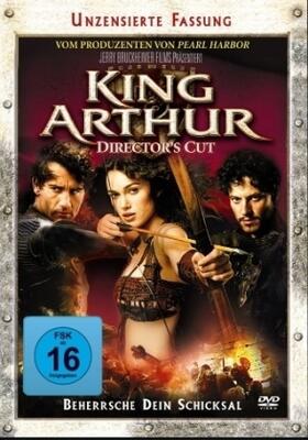 Franzoni |  King Arthur | Sonstiges |  Sack Fachmedien