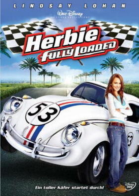 Lennon / Garant / Gough |  Herbie - Fully Loaded - Ein toller Käfer startet durch | Sonstiges |  Sack Fachmedien