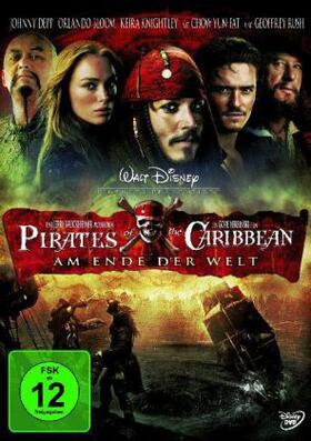 Elliott / Rossio / Beattie |  Pirates of the Caribbean - Am Ende der Welt | Sonstiges |  Sack Fachmedien