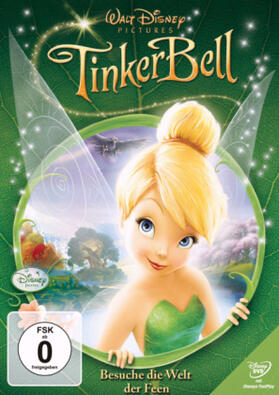 Barrie / Howard |  Tinkerbell | Sonstiges |  Sack Fachmedien