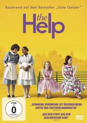  The Help | Sonstiges |  Sack Fachmedien