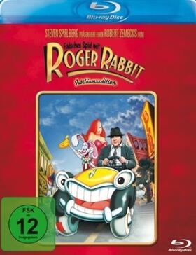 Price / Seaman |  Falsches Spiel mit Roger Rabbit | Sonstiges |  Sack Fachmedien