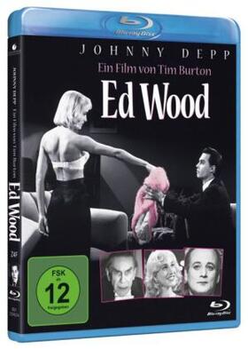 Grey / Alexander / Karaszewski |  Ed Wood | Sonstiges |  Sack Fachmedien