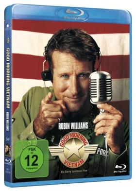 Markowitz |  Good Morning Vietnam | Sonstiges |  Sack Fachmedien