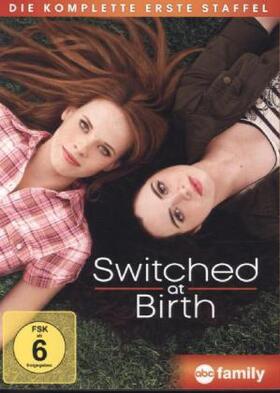 Weiss / Gregory / Fiveash |  Switched at Birth | Sonstiges |  Sack Fachmedien