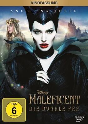 Woolverton |  Maleficent - Die dunkle Fee | Sonstiges |  Sack Fachmedien